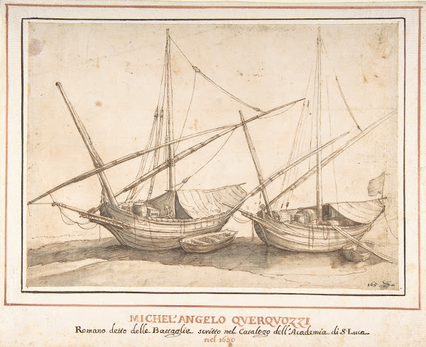 Four Boats 160260