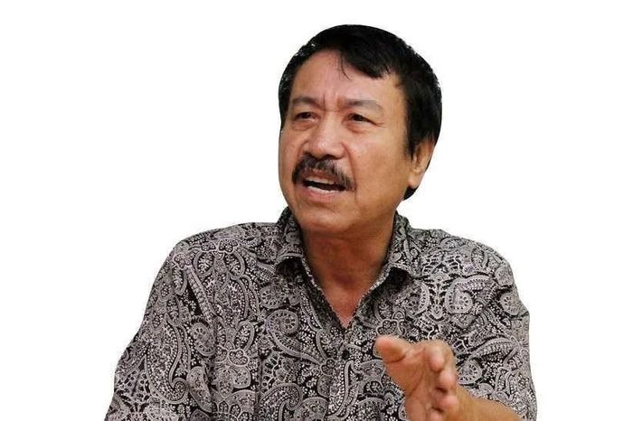 TS.KTS Ngô Doãn Đức: Chuyển ĐH Dược thành bảo tàng là hướng đi 'trúng' bảo tồn di sản - Báo Tri thức &amp; Cuộc sống