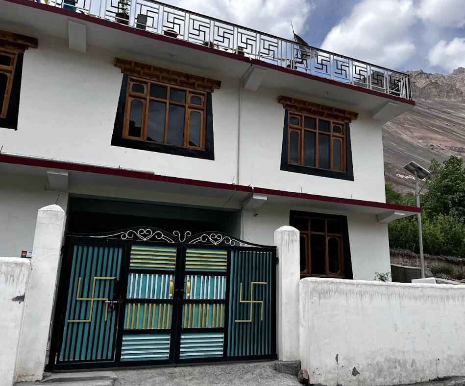 LITE Tabo Homestay