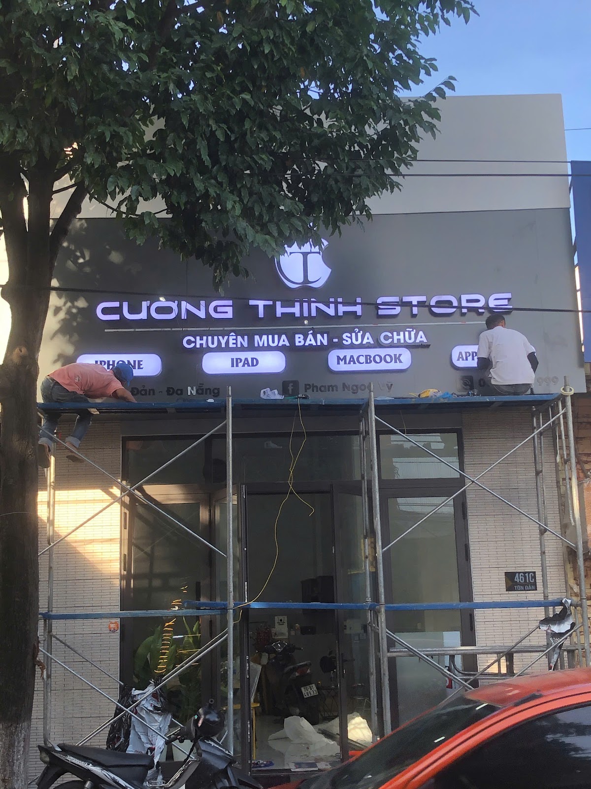 Cường Thịnh store 16