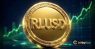Coinbase Ripple RLUSD stablecoin listing Prime Exchange app