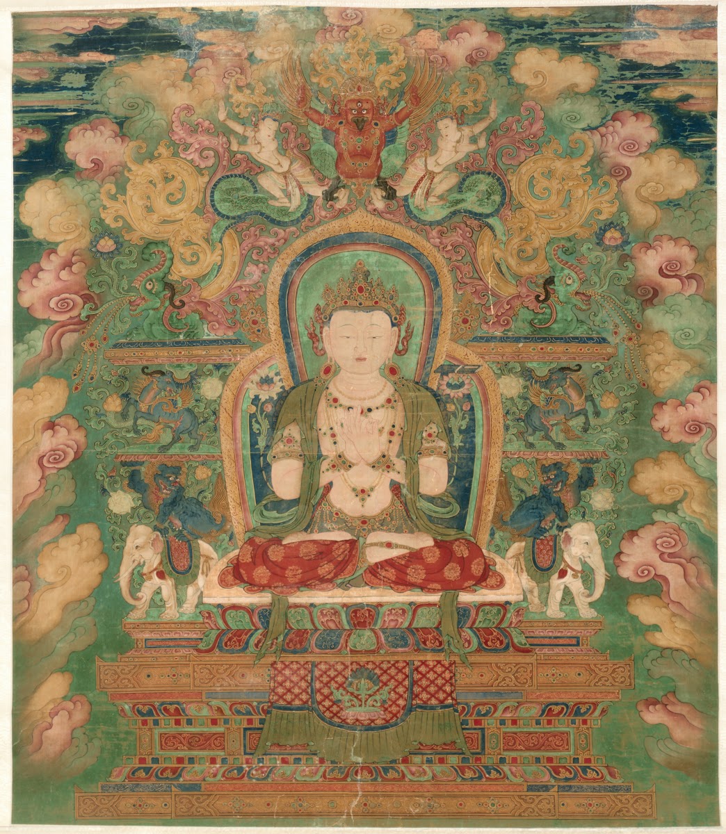 Manjushri C 150050
