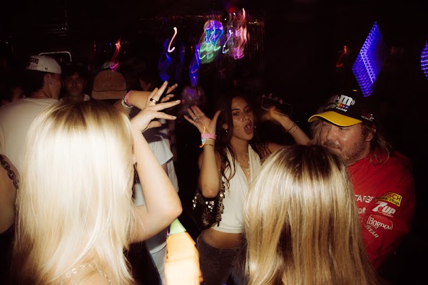 Paradisco photo 31
