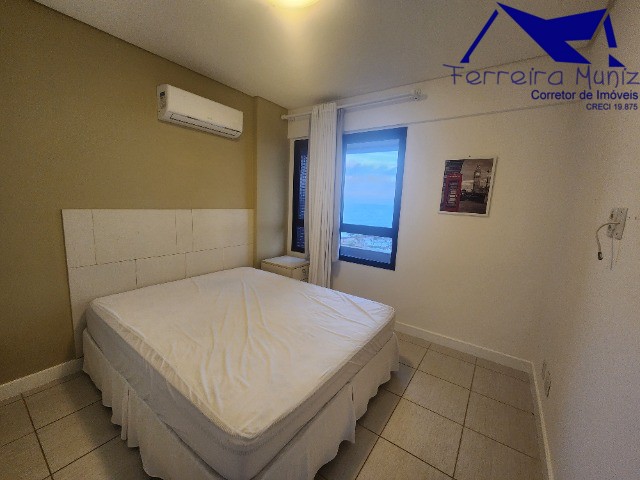 Apartamento, Armação