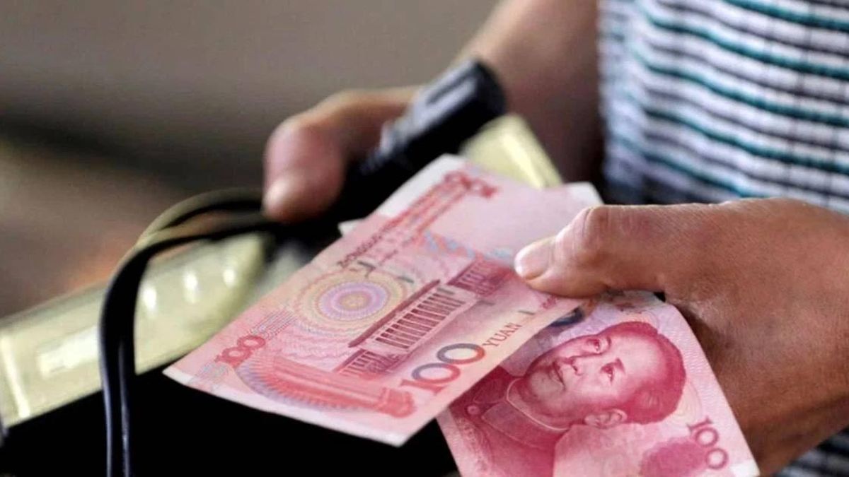 [VIDEO] Người Trung Quốc bỏ thẻ tín dụng hàng loạt, ngân hàng đối mặt nợ xấu tăng cao - Báo Tri thức &amp; Cuộc sống