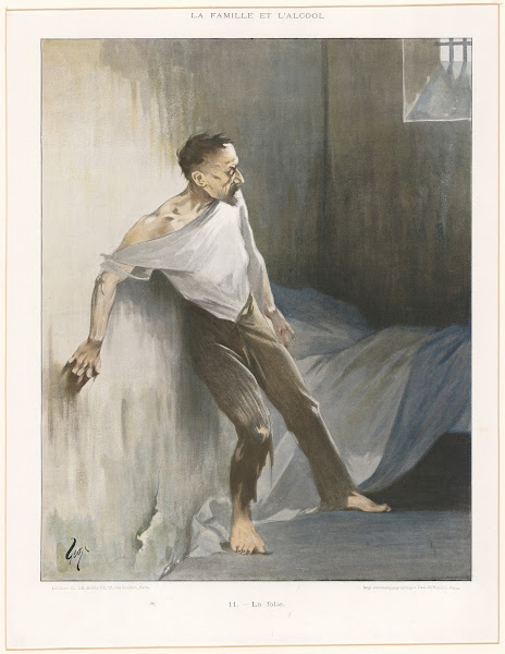 La folie 1914