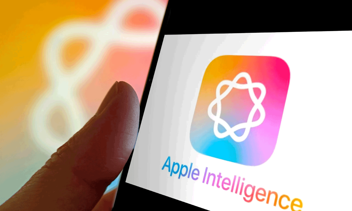 Apple apuesta por una IA más sencilla: ¿El nuevo camino para la inteligencia artificial?