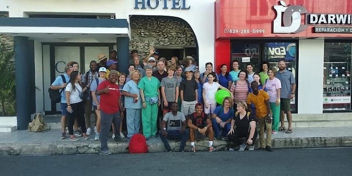 The Dominican Republic — photograph 11