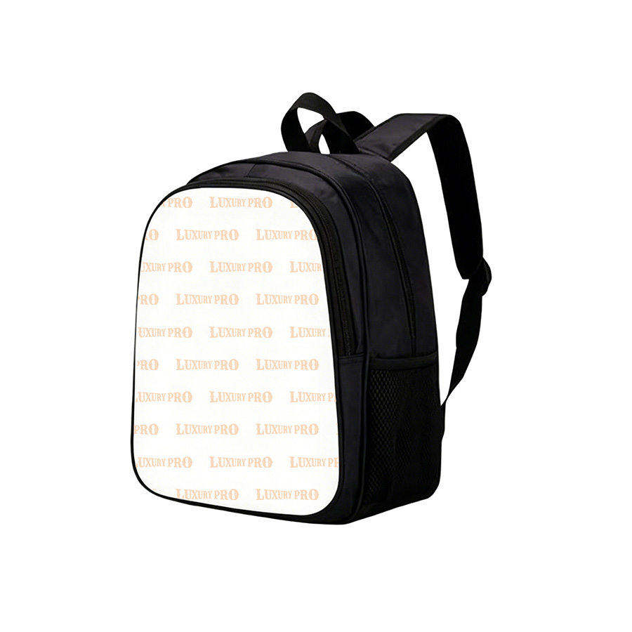 15 Inch Backpack