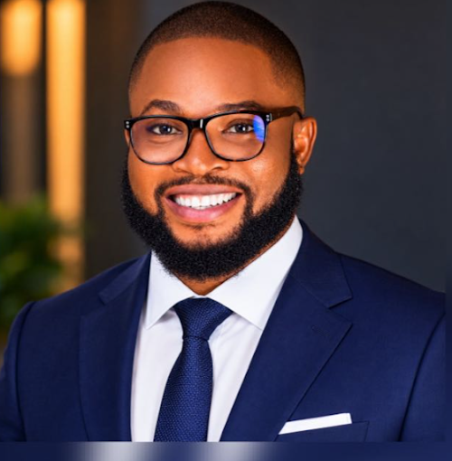 Williams Adeyemi, CEO and Founder of Nexa Recovery