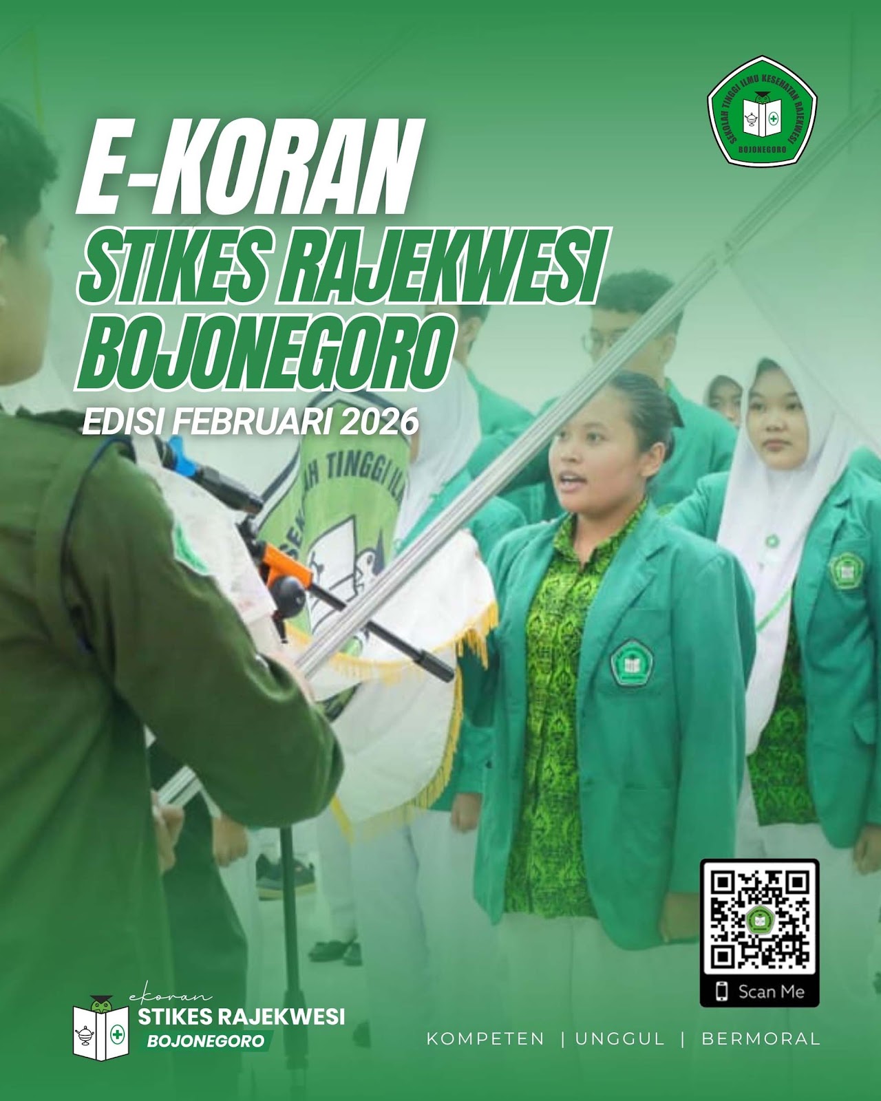 Edisi Koran 4