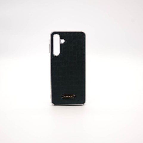 samsung a35 leather case