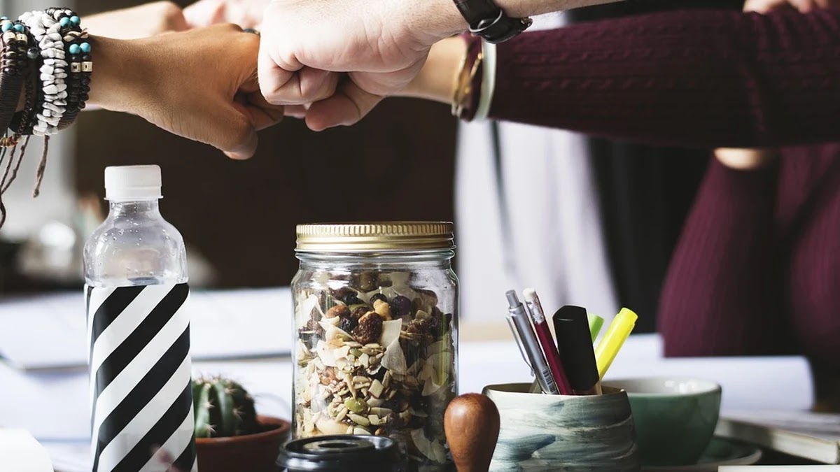 중소기업 클라우드 ERP 시스템 도입 시 고려해야 할 5가지 조건