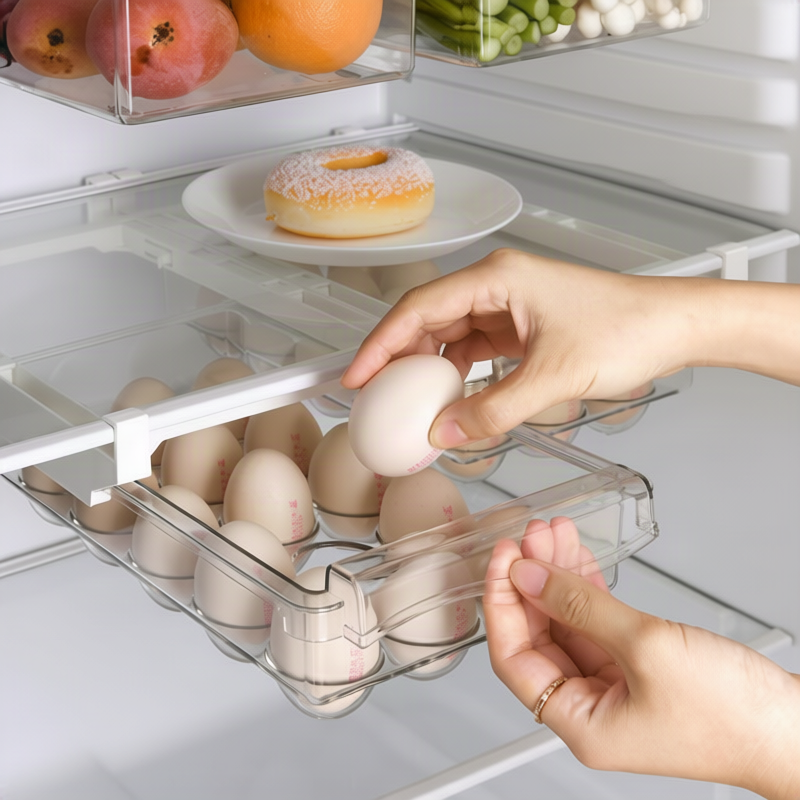 Kühlschrank-Organizer mit Hängesystem