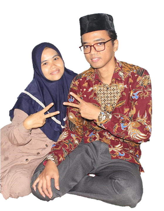 Ginanjar Ely – Digital Agency Profesional