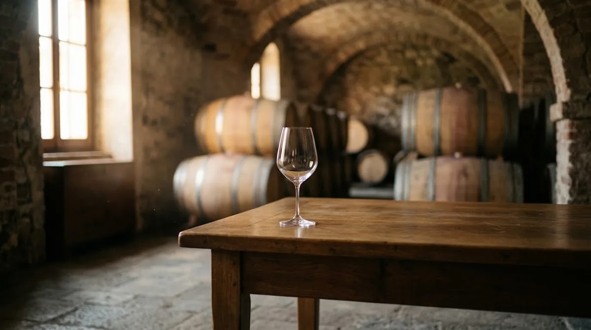 Northern Italian cellar mood for best Italian red wine Hong Kong guide to affordable reds