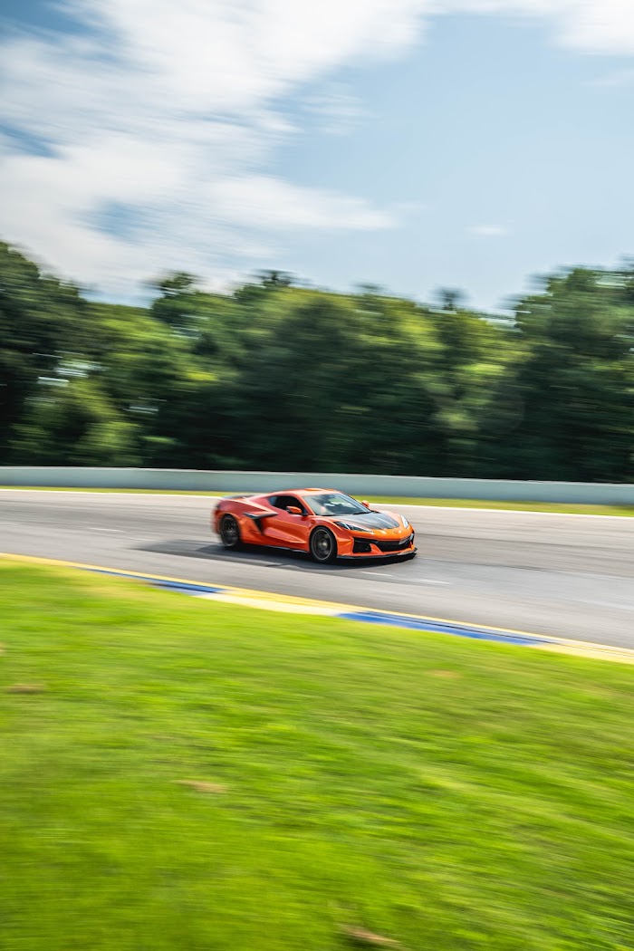 Road Atlanta — photo 6