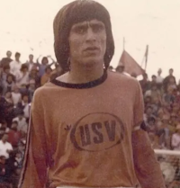 BERNIO, Mario Alberto