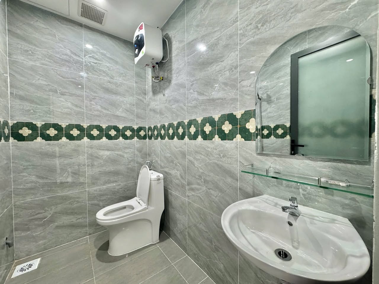 CĂN HỘ STUDIO MỚI 100% FULL NỘI THẤT 3