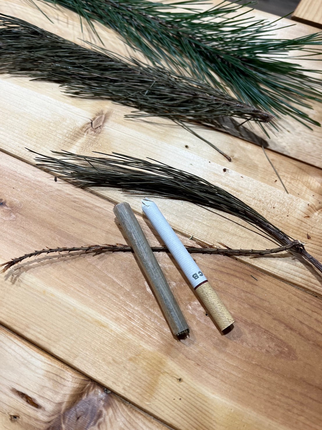 Awamatsu -the herb stand-の画像３