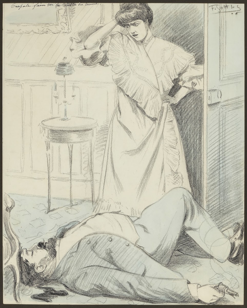 Egoïste 1906