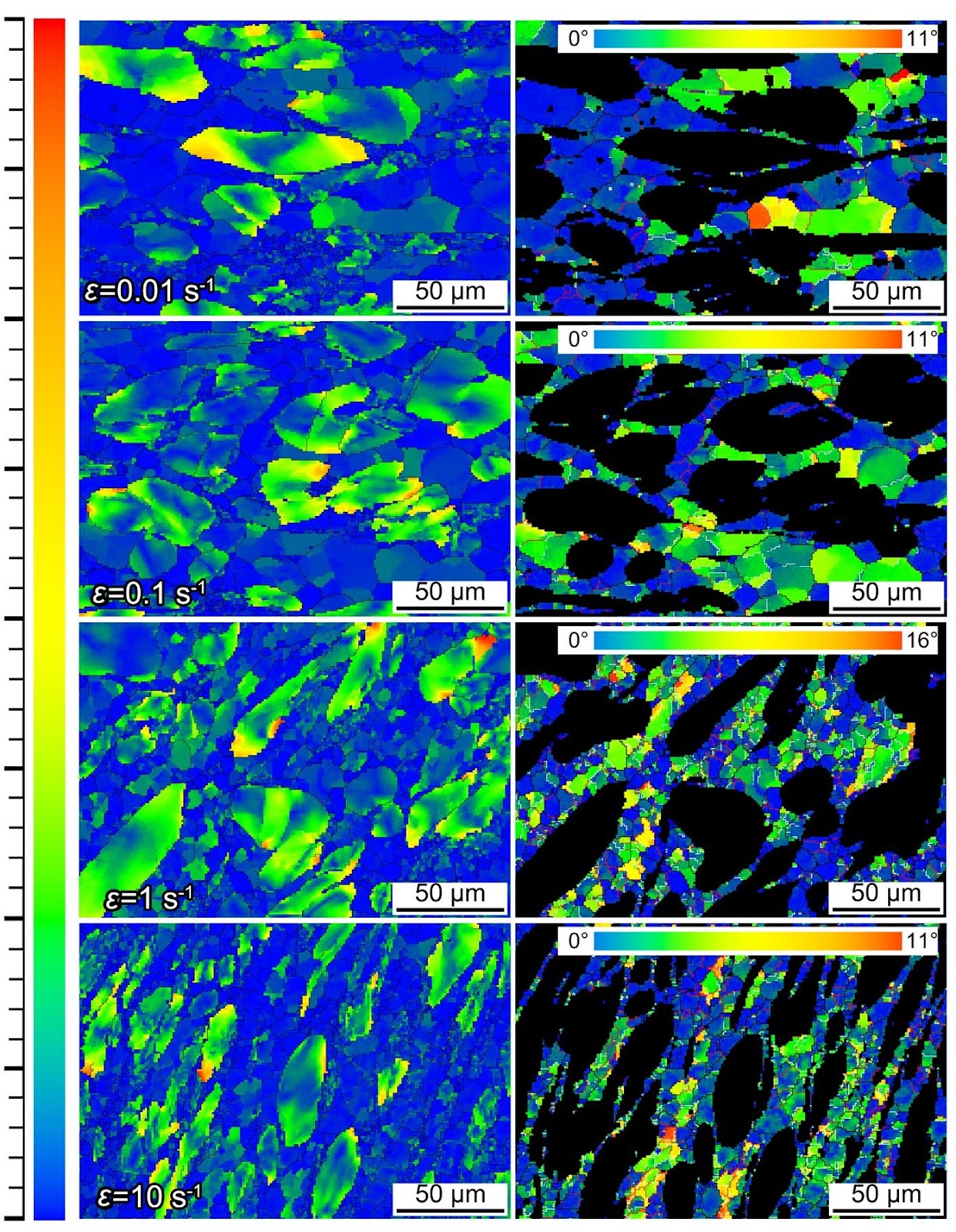 Hot deformation behavior of 2707 hyper duplex stainless steel