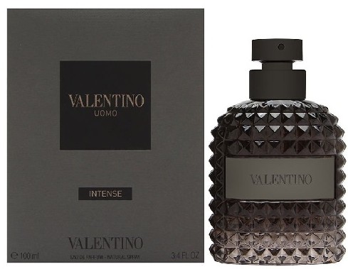 VALENTINO UOMO BORN IN ROMA INTENSE  DE VALENTINO HOMBRE 100ML EDT