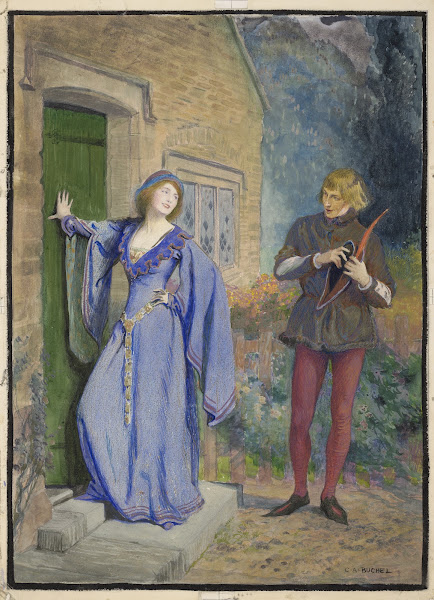 Merry wives of Windsor 1901 1920