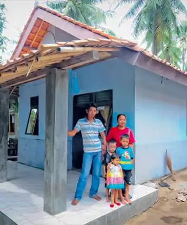 Live in Experience in Rural & Cultural Village