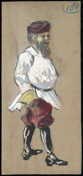 Yegor crossed out 1907