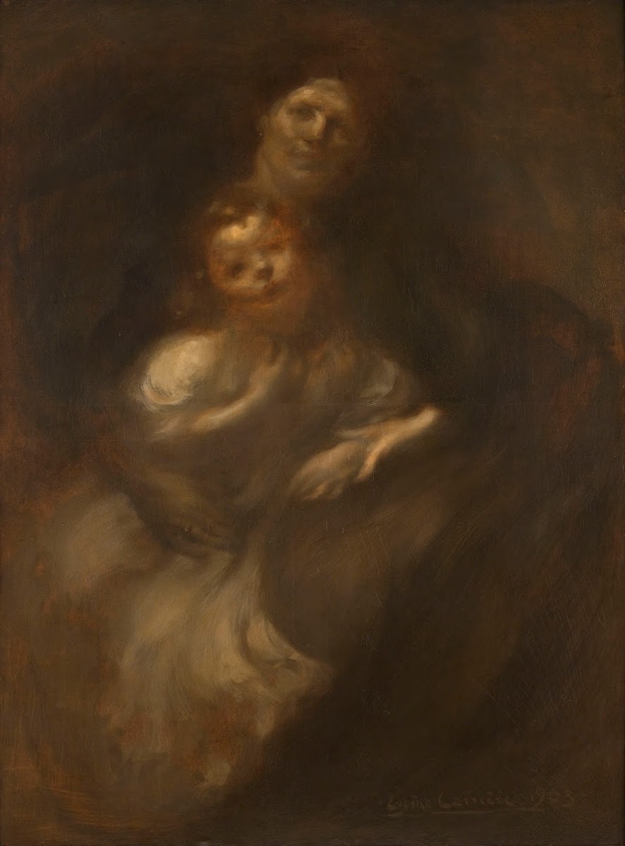 Maternité 1903