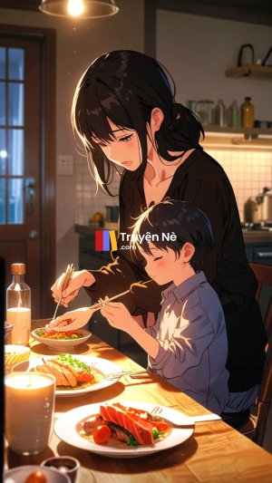 Người Bạn Trai Không Thể Chối Từ