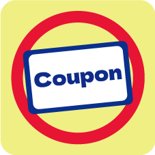 Coupon Icon