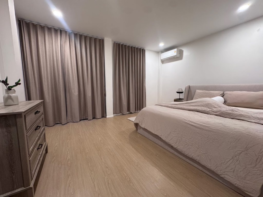 Chaofah Garden Home · เกาะแก้ว 5