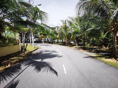 Corner Bungalow Lot Seksyen 4 Bandar Baru Bangi next to School — foto 6/10