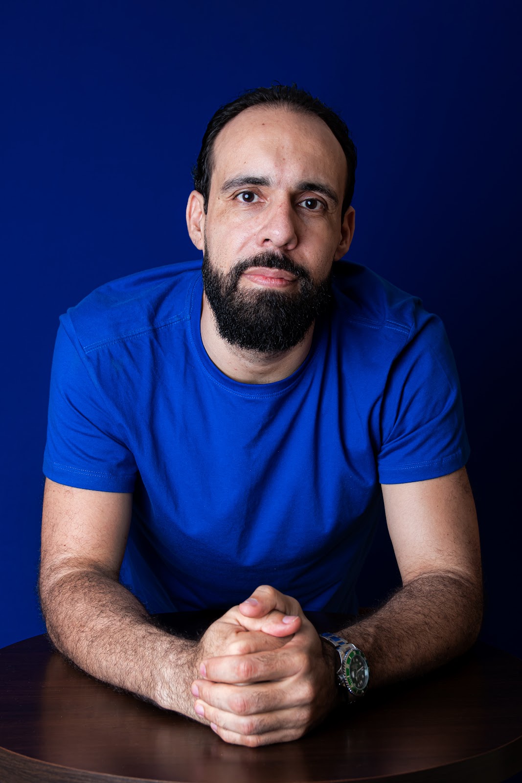 Pedro Estigarribia - Especialista em Inteligência Artificial