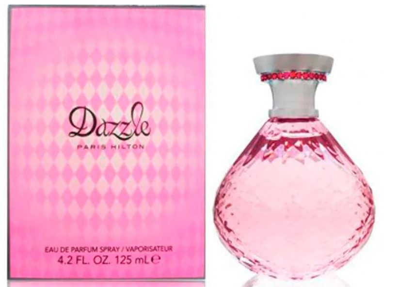 DAZZLE DE PARIS HILTON MUJER 100ML EDP