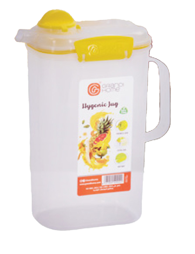 Hygenic Jug 1.5L