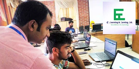 ৪৮ জেলায় সরকারি ফ্রি ফ্রিল্যান্সিং প্রশিক্ষণ শুরু, মিলবে দৈনিক ২০০ টাকা ভাতা