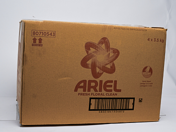 Ariel Washing Powder (Fresh Floral)