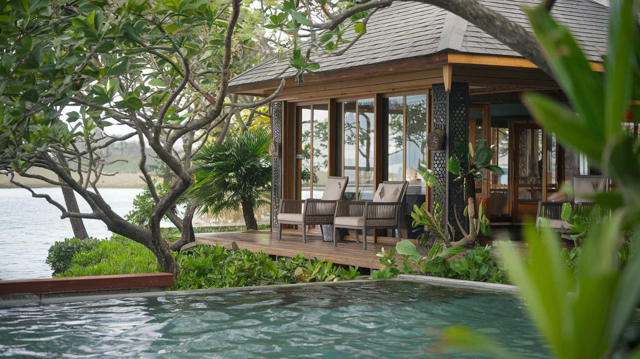 Best Spas in Marine Lines – Top Relaxation Spots