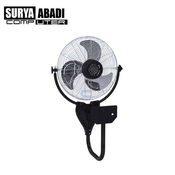 KIPAS ANGIN MASPION PW-1802 RC