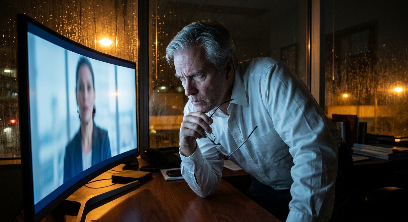 76% Hit, 40% Ready: The Deepfake Gap That Just Cost Arup $25 Million