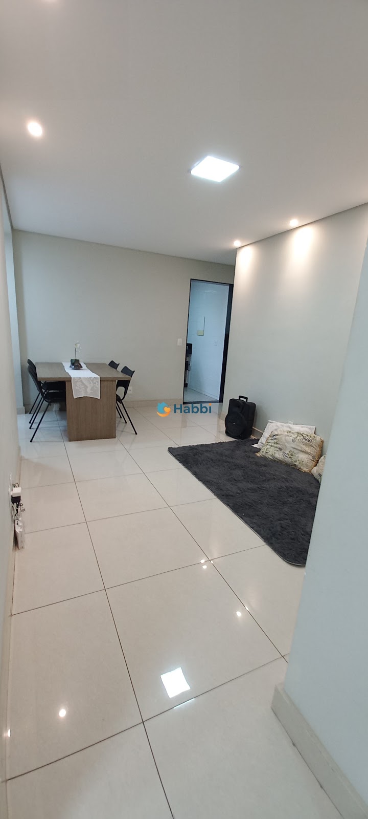 Apartamento mobiliado no Floramar - Foto 14