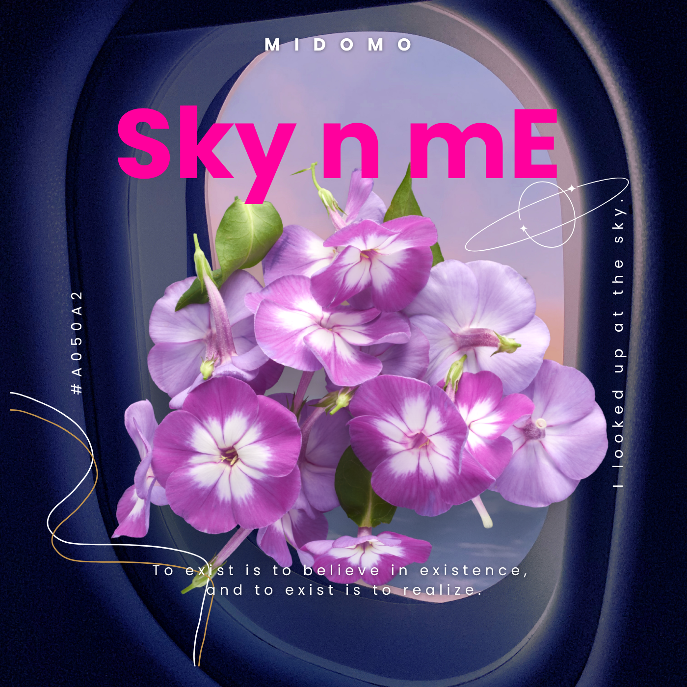Sky n me