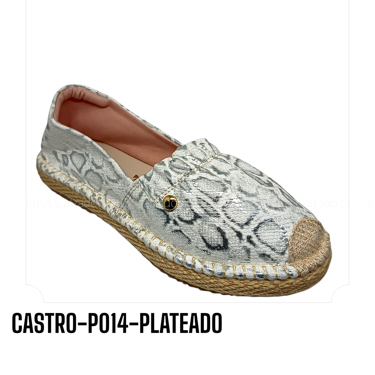 CASTRO-P014-PLATEADO