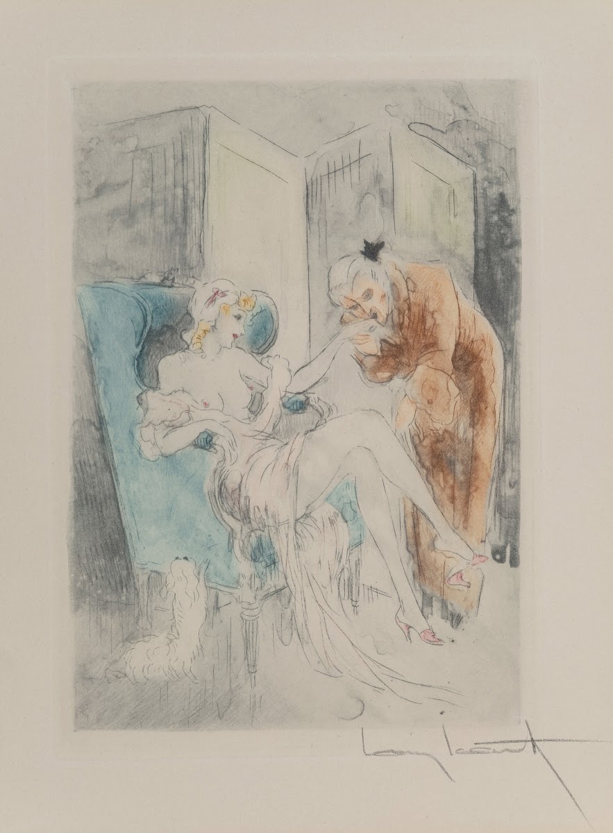 Le Nuit et le Moment Pl1 1946