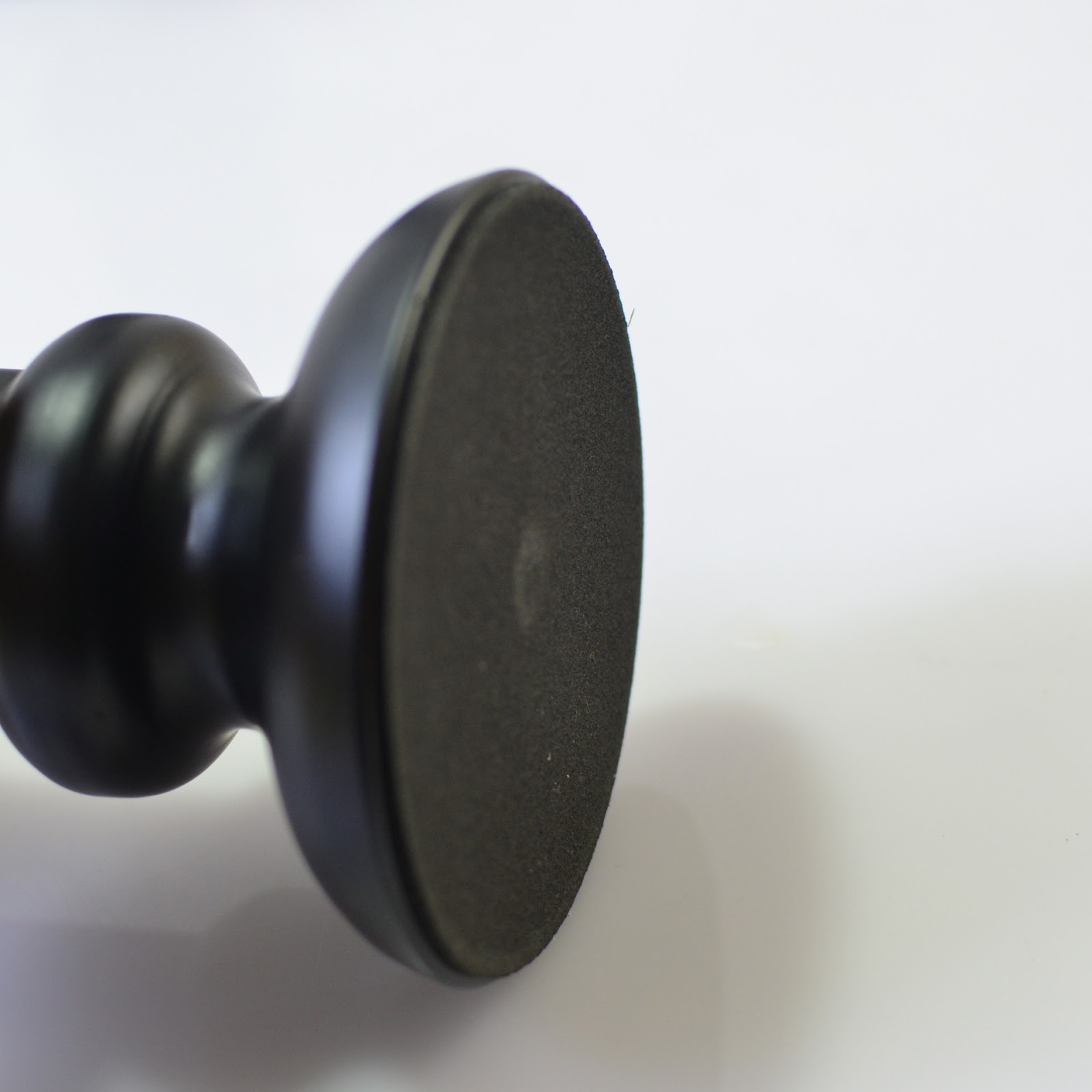Decorative Iron Candle Holder