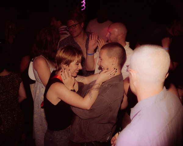 Paradisco photo 19