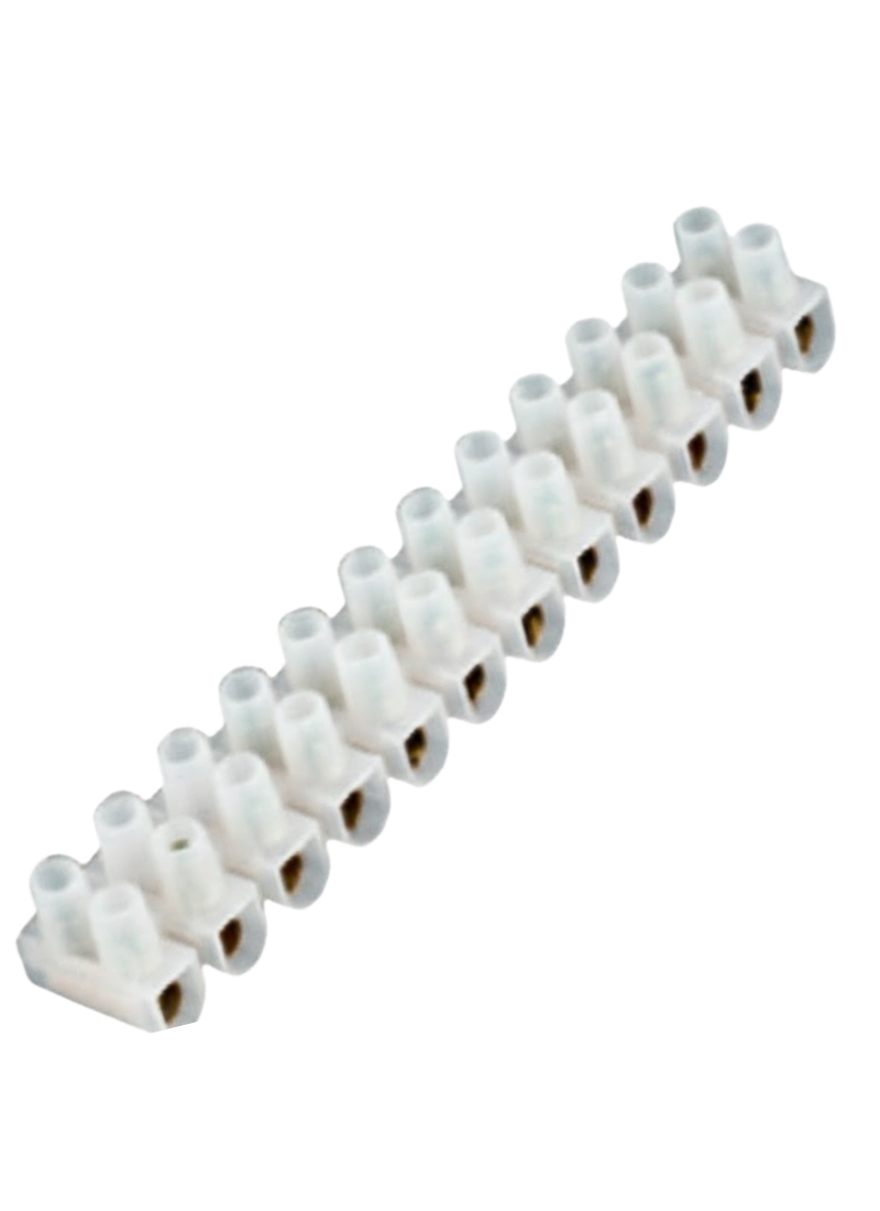 Terminal Block KLUS 12P 3A 380V